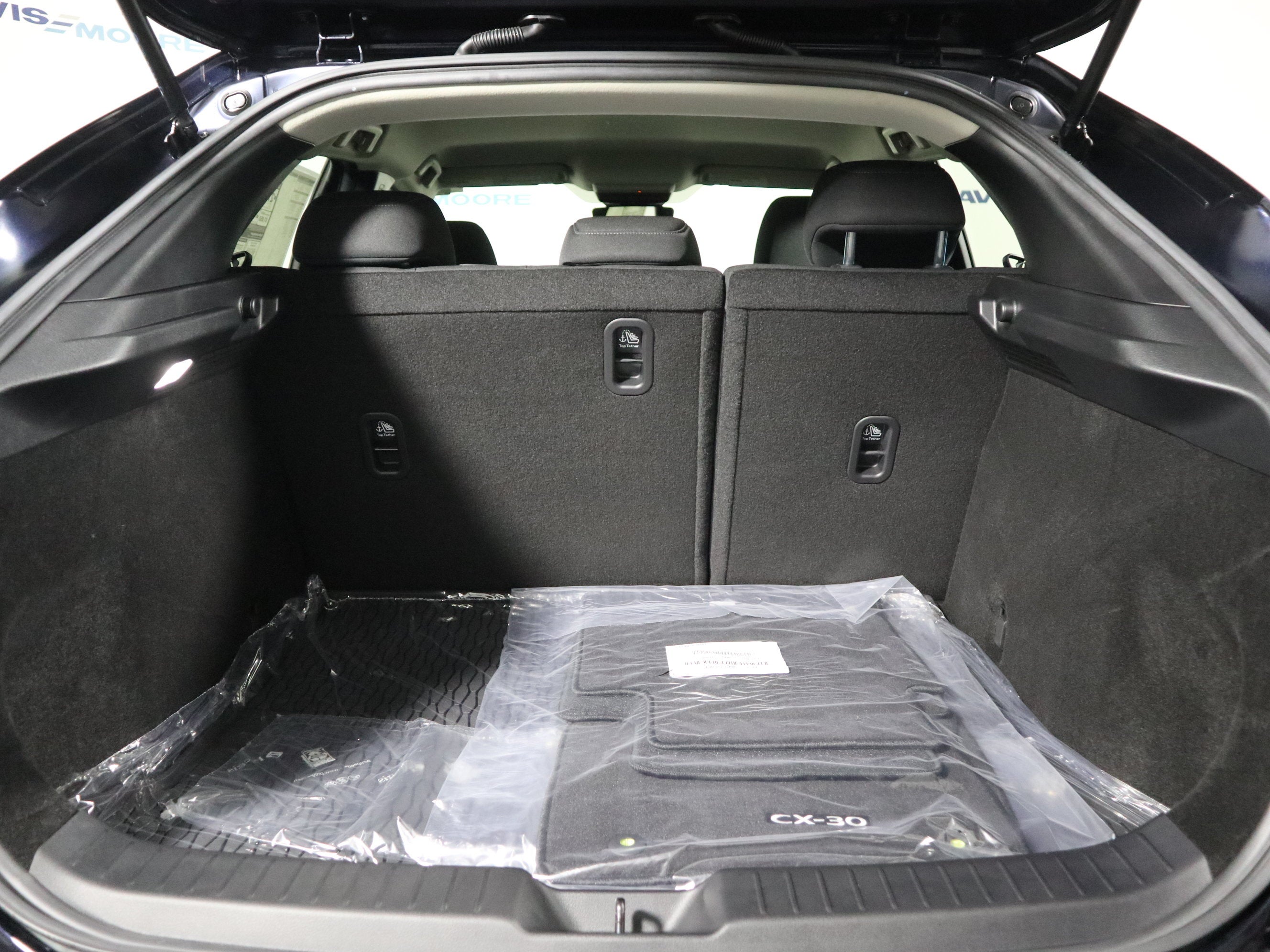 2026 Mazda Mazda CX-30 2.5 S AWD