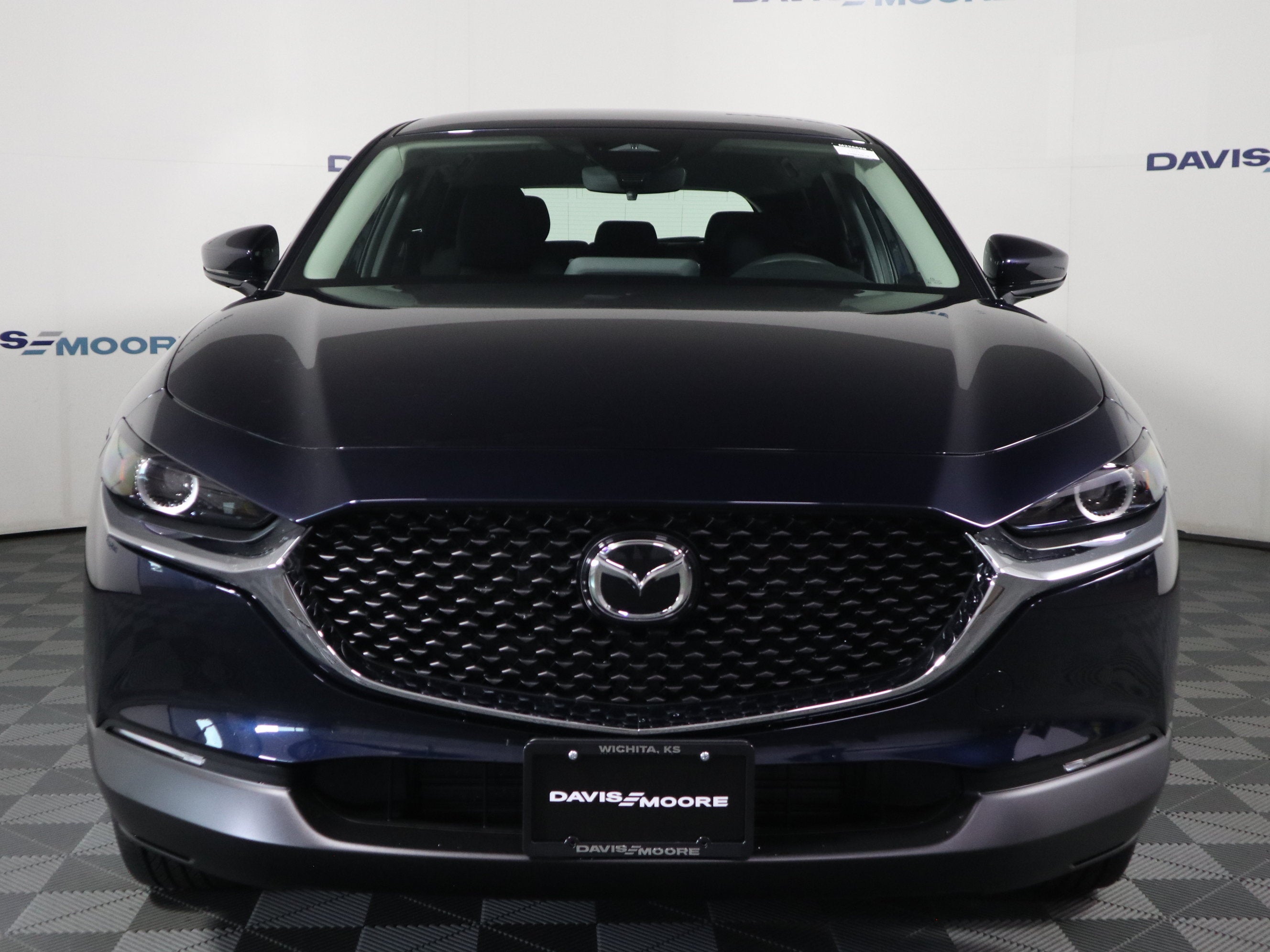 2026 Mazda Mazda CX-30 2.5 S AWD