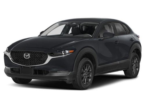 2026 Mazda Mazda CX-30 2.5 S AWD