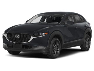 2026 Mazda Mazda CX-30 2.5 S AWD