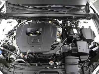 2025 Mazda Mazda CX-30 2.5 S AWD