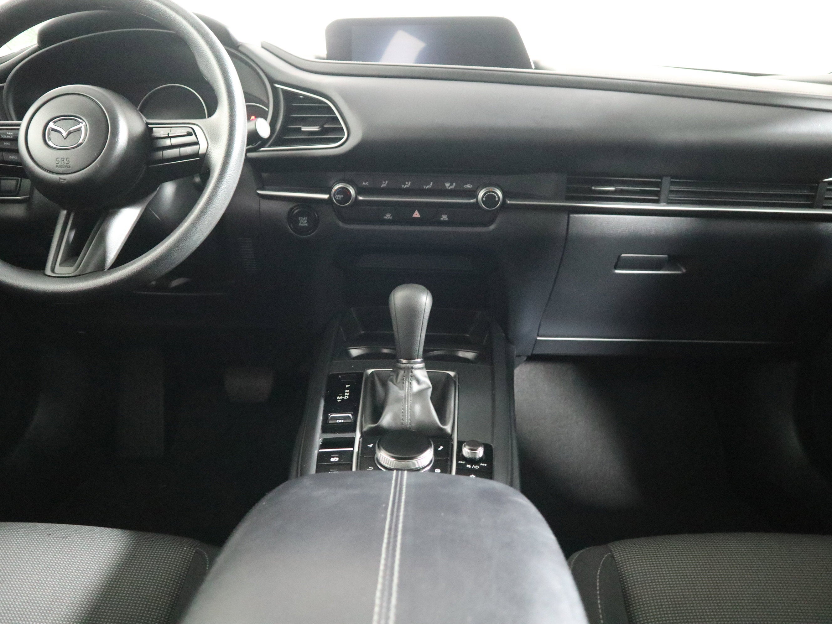 2025 Mazda Mazda CX-30 2.5 S AWD