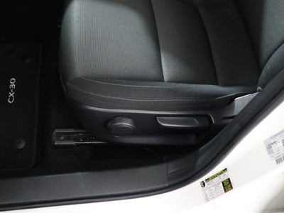 2025 Mazda Mazda CX-30 2.5 S AWD