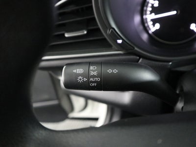 2025 Mazda Mazda CX-30 2.5 S AWD