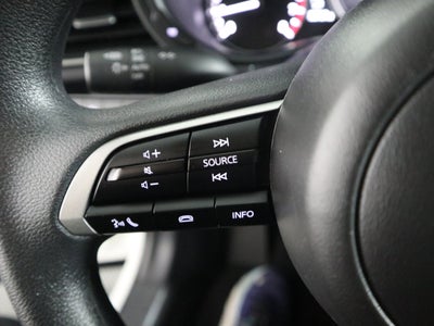 2025 Mazda Mazda CX-30 2.5 S AWD