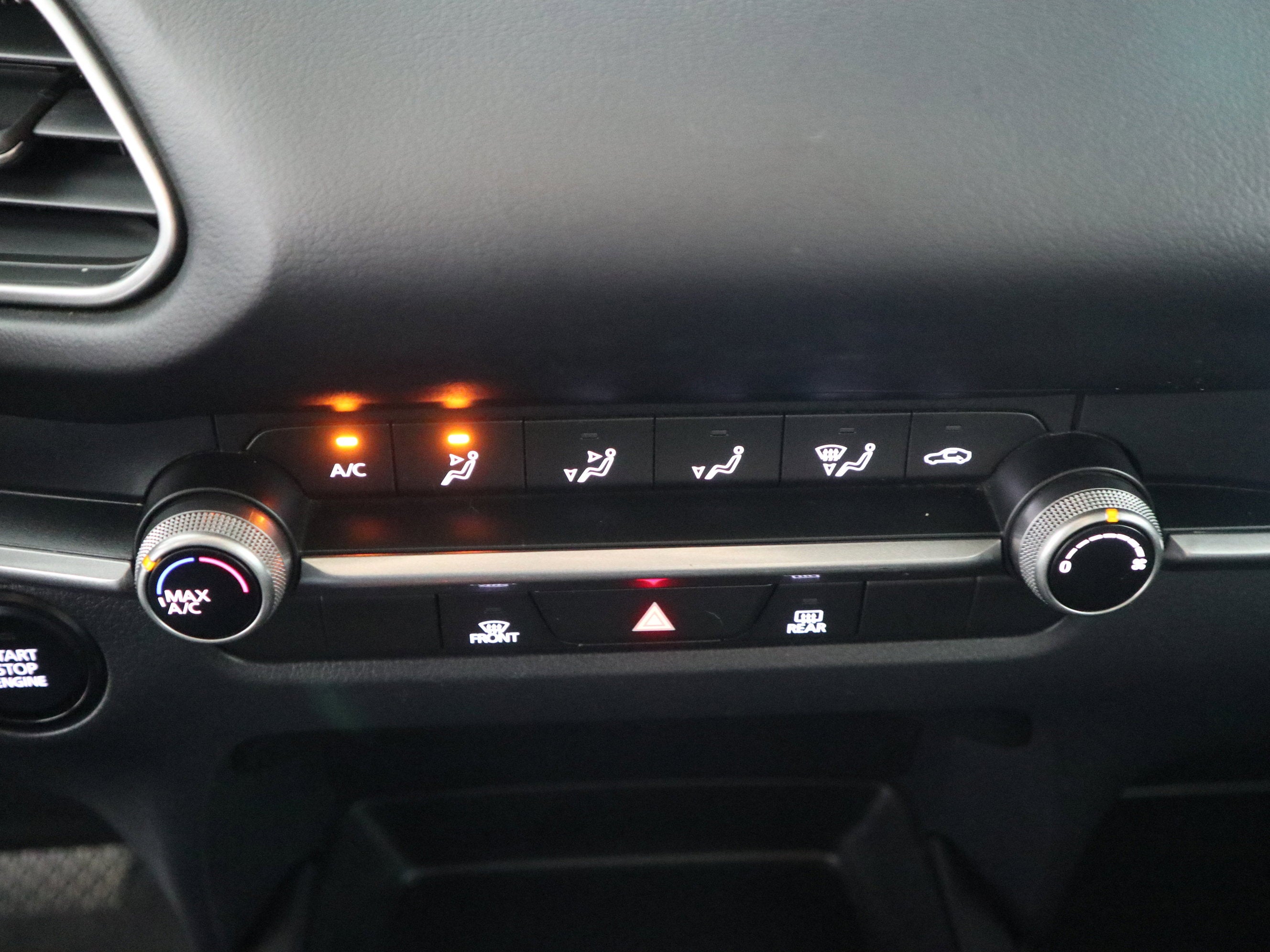 2025 Mazda Mazda CX-30 2.5 S AWD