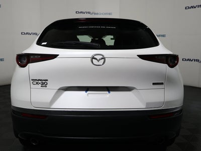 2025 Mazda Mazda CX-30 2.5 S AWD
