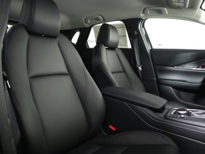 2026 Mazda Mazda CX-30 2.5 S Select Sport AWD