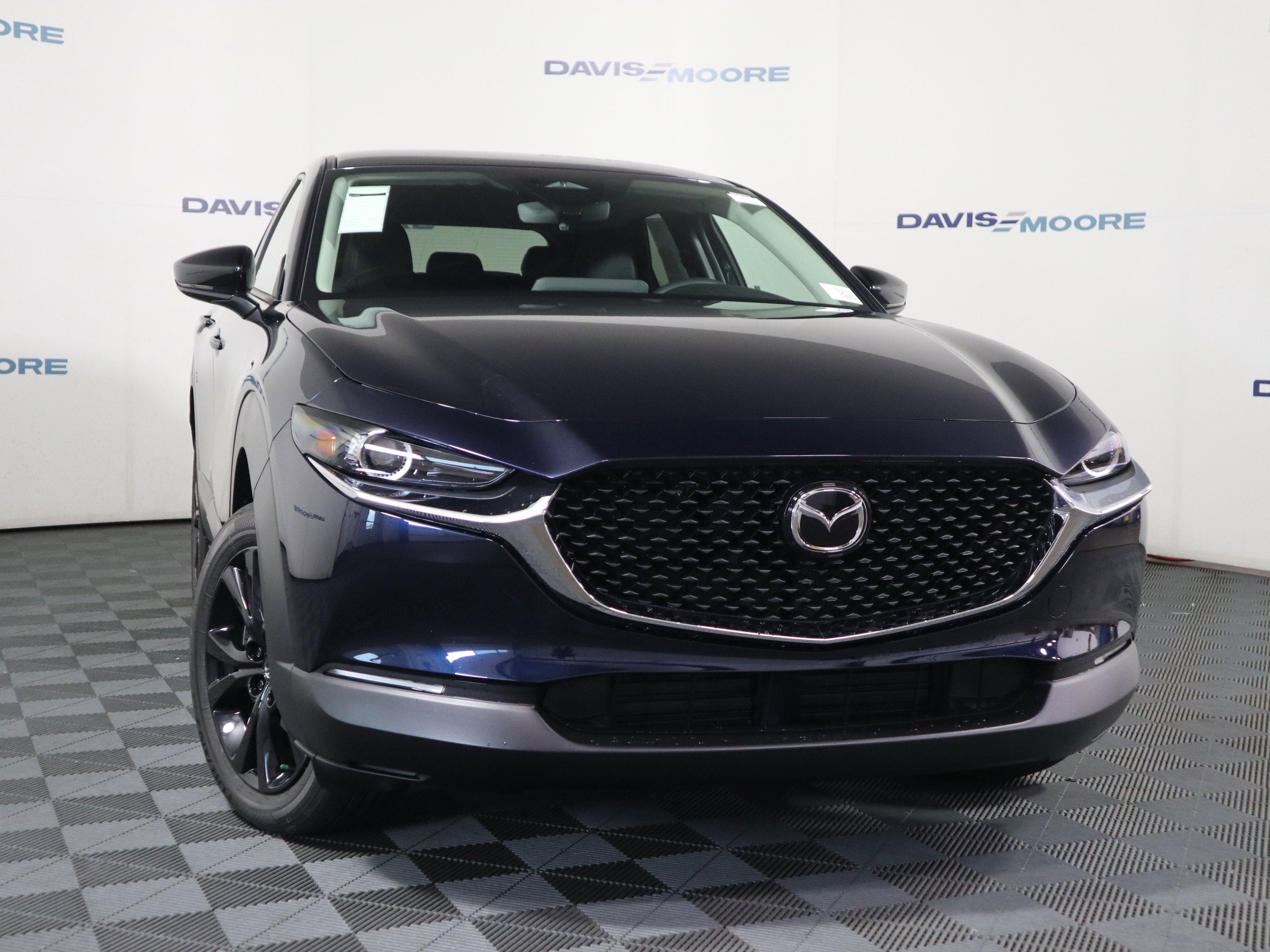 2026 Mazda Mazda CX-30 2.5 S Select Sport AWD