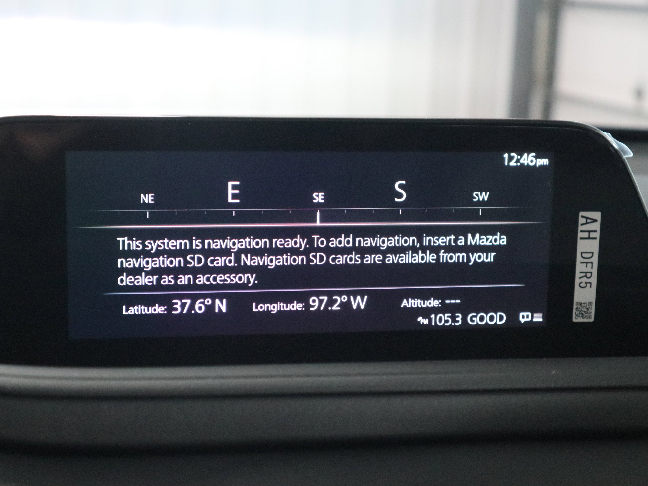 2026 Mazda Mazda CX-30 2.5 S Select Sport AWD