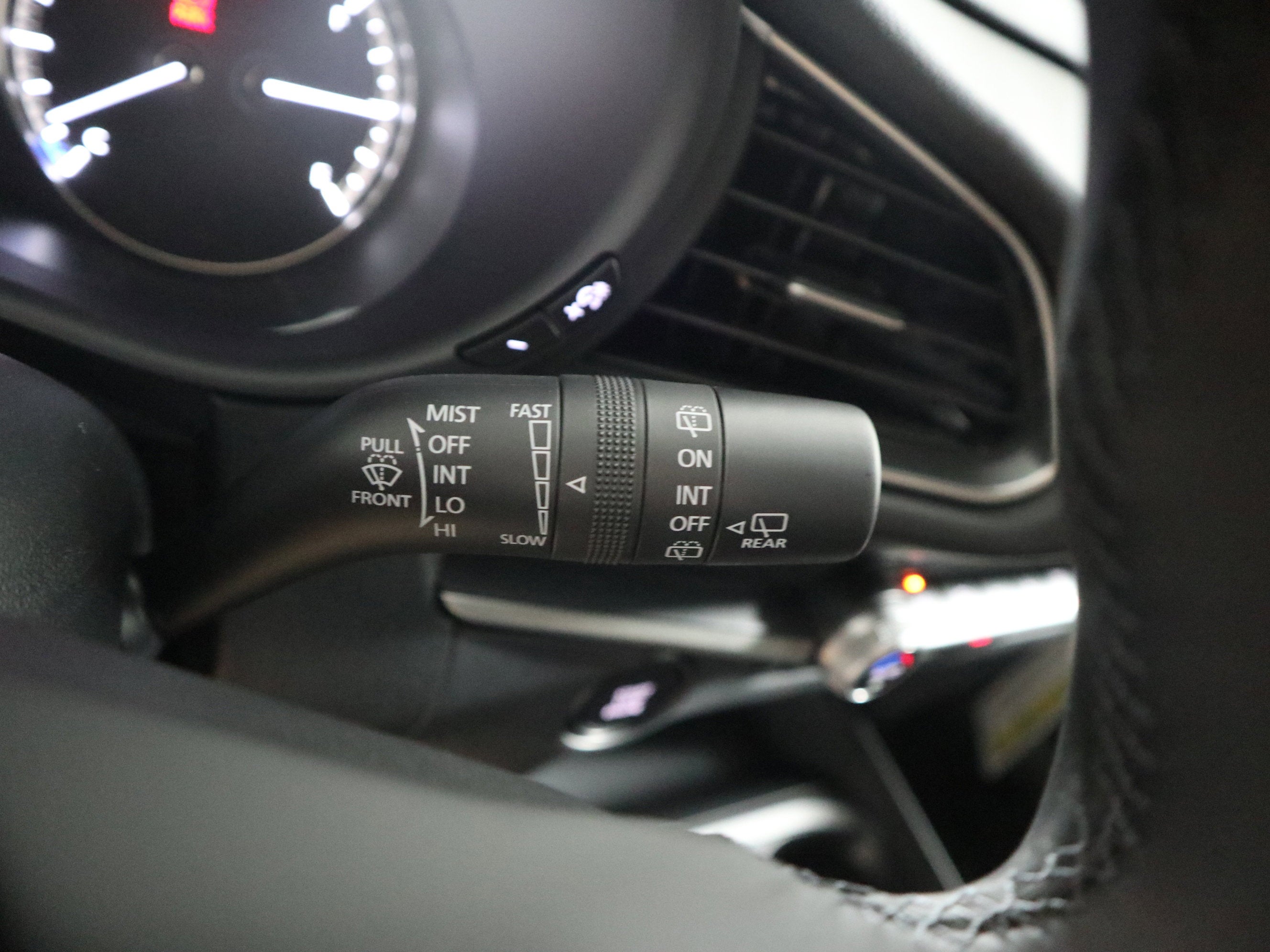 2026 Mazda Mazda CX-30 2.5 S Select Sport AWD