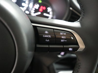 2026 Mazda Mazda CX-30 2.5 S Select Sport AWD