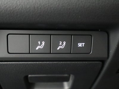 2026 Mazda Mazda CX-30 2.5 S Select Sport AWD