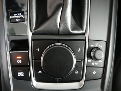 2026 Mazda Mazda CX-30 2.5 S Select Sport AWD