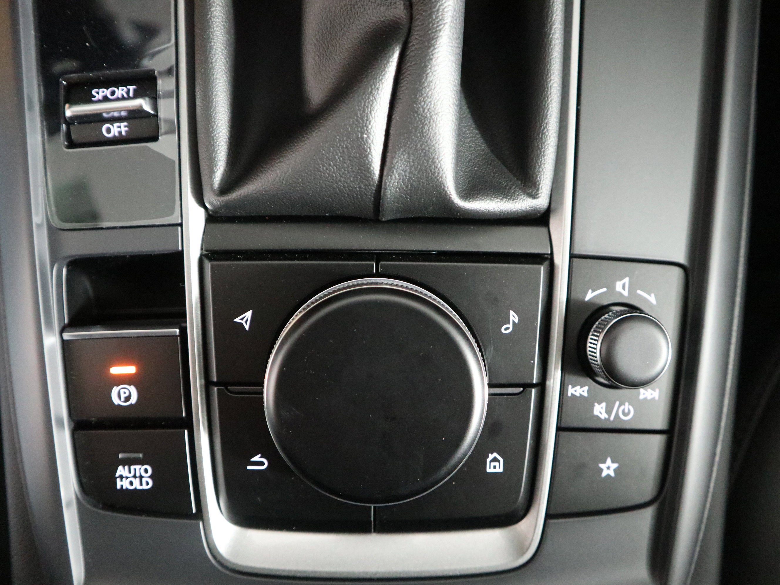 2026 Mazda Mazda CX-30 2.5 S Select Sport AWD