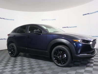 2026 Mazda Mazda CX-30 2.5 S Select Sport AWD