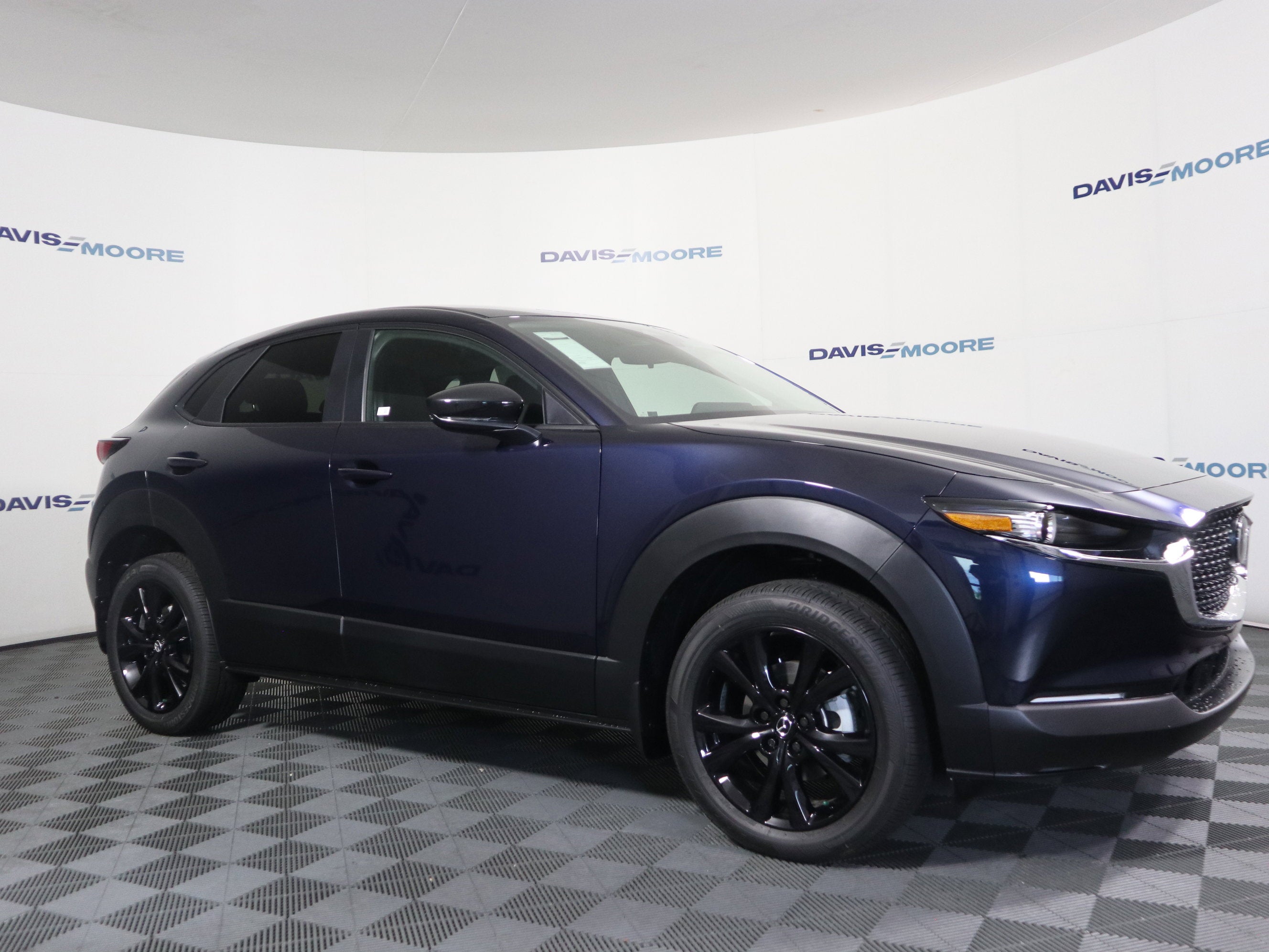 2026 Mazda Mazda CX-30 2.5 S Select Sport AWD