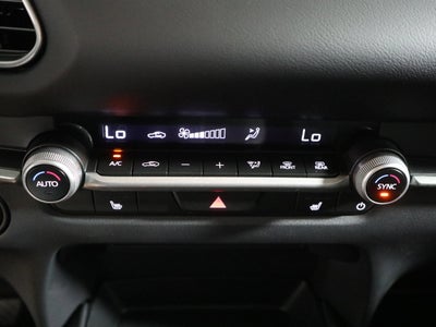 2026 Mazda Mazda CX-30 2.5 S Select Sport AWD