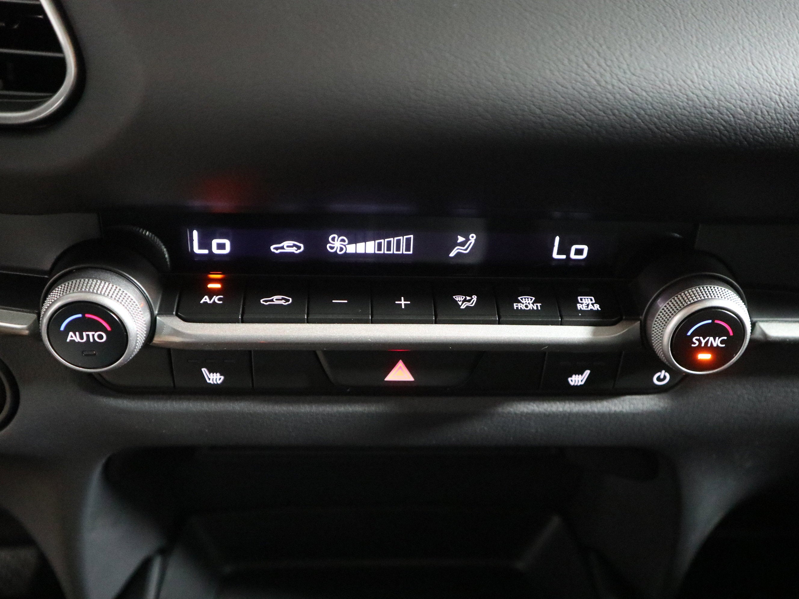 2026 Mazda Mazda CX-30 2.5 S Select Sport AWD