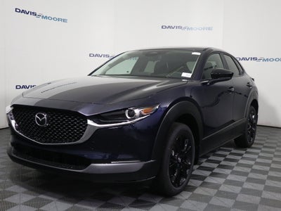 2026 Mazda Mazda CX-30 2.5 S Select Sport AWD