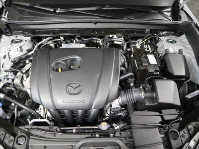 2026 Mazda Mazda CX-30 2.5 S Select Sport AWD