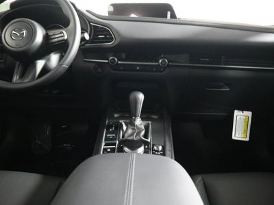 2026 Mazda Mazda CX-30 2.5 S Select Sport AWD