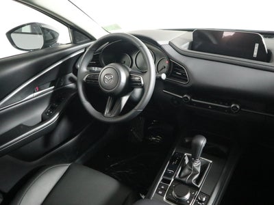 2026 Mazda Mazda CX-30 2.5 S Select Sport AWD