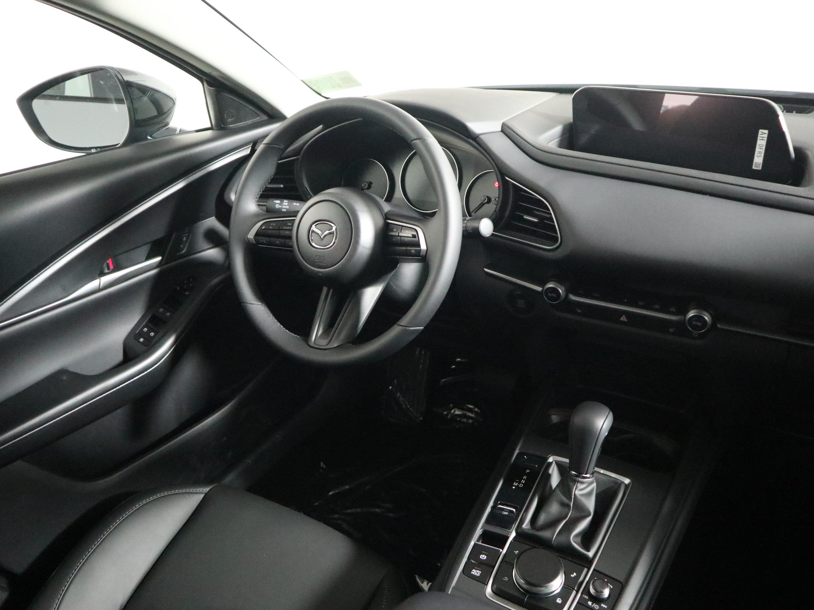 2026 Mazda Mazda CX-30 2.5 S Select Sport AWD