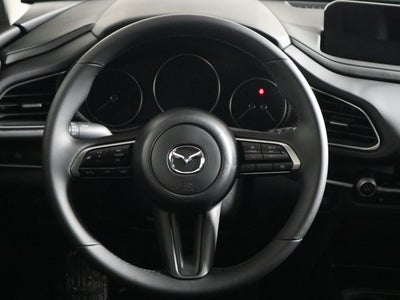 2026 Mazda Mazda CX-30 2.5 S Select Sport AWD