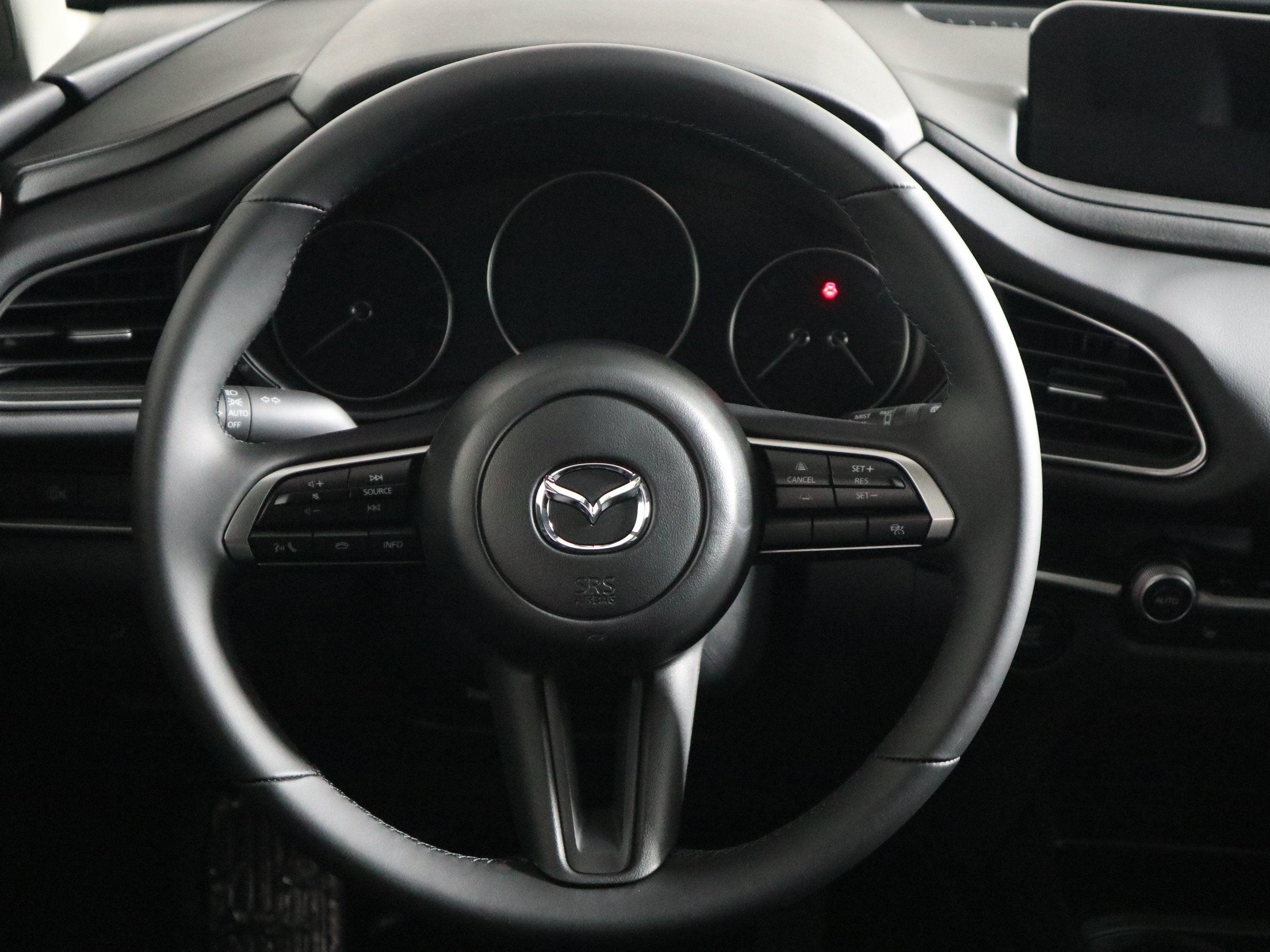 2026 Mazda Mazda CX-30 2.5 S Select Sport AWD