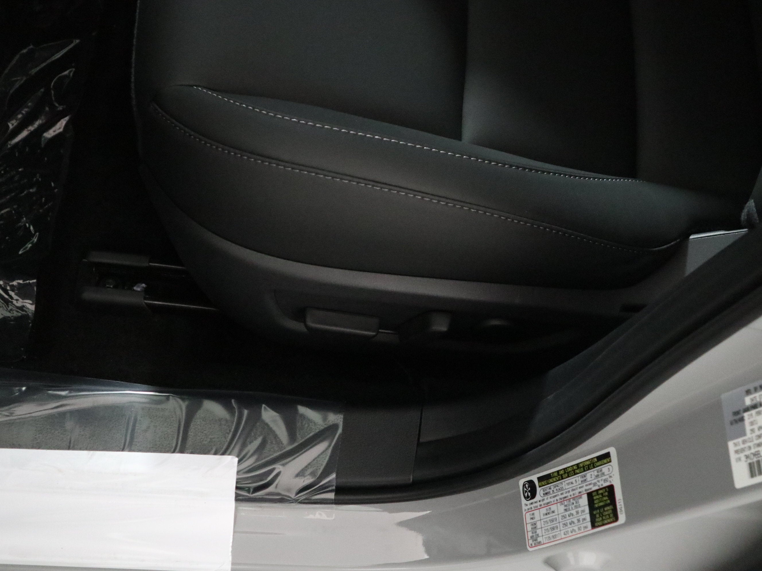 2026 Mazda Mazda CX-30 2.5 S Select Sport AWD
