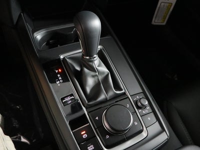 2026 Mazda Mazda CX-30 2.5 S Select Sport AWD
