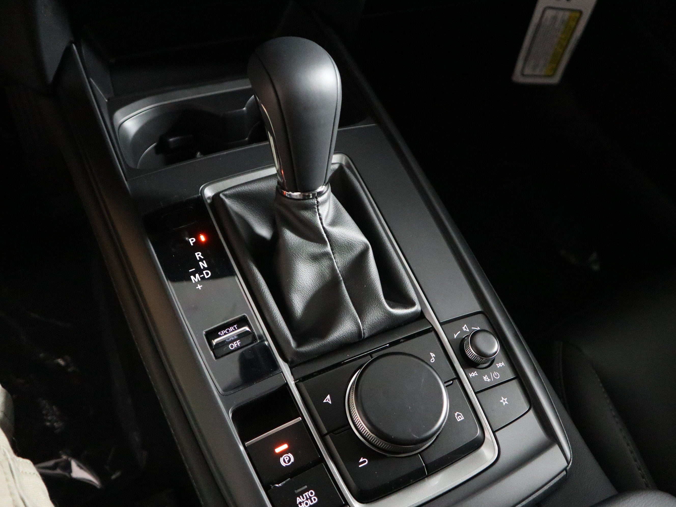2026 Mazda Mazda CX-30 2.5 S Select Sport AWD