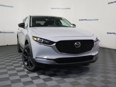 2026 Mazda Mazda CX-30 2.5 S Select Sport AWD