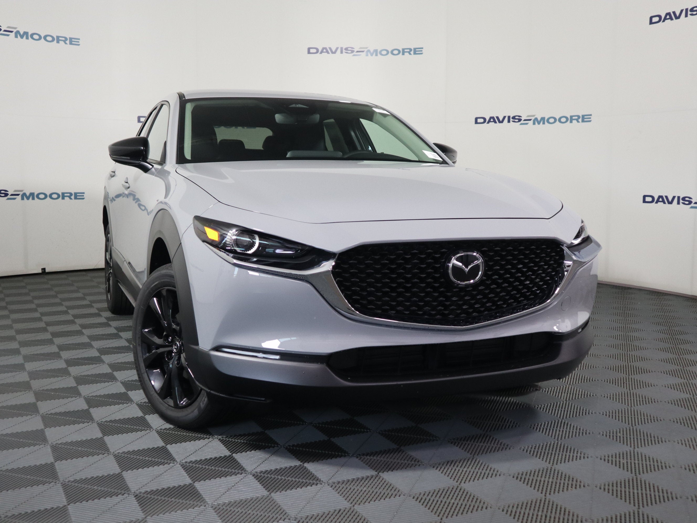 2026 Mazda Mazda CX-30 2.5 S Select Sport AWD