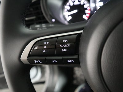 2026 Mazda Mazda CX-30 2.5 S Select Sport AWD