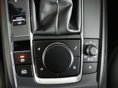 2026 Mazda Mazda CX-30 2.5 S Select Sport AWD