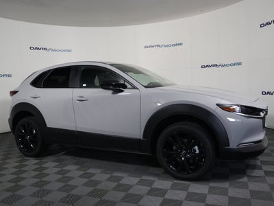 2026 Mazda Mazda CX-30 2.5 S Select Sport AWD