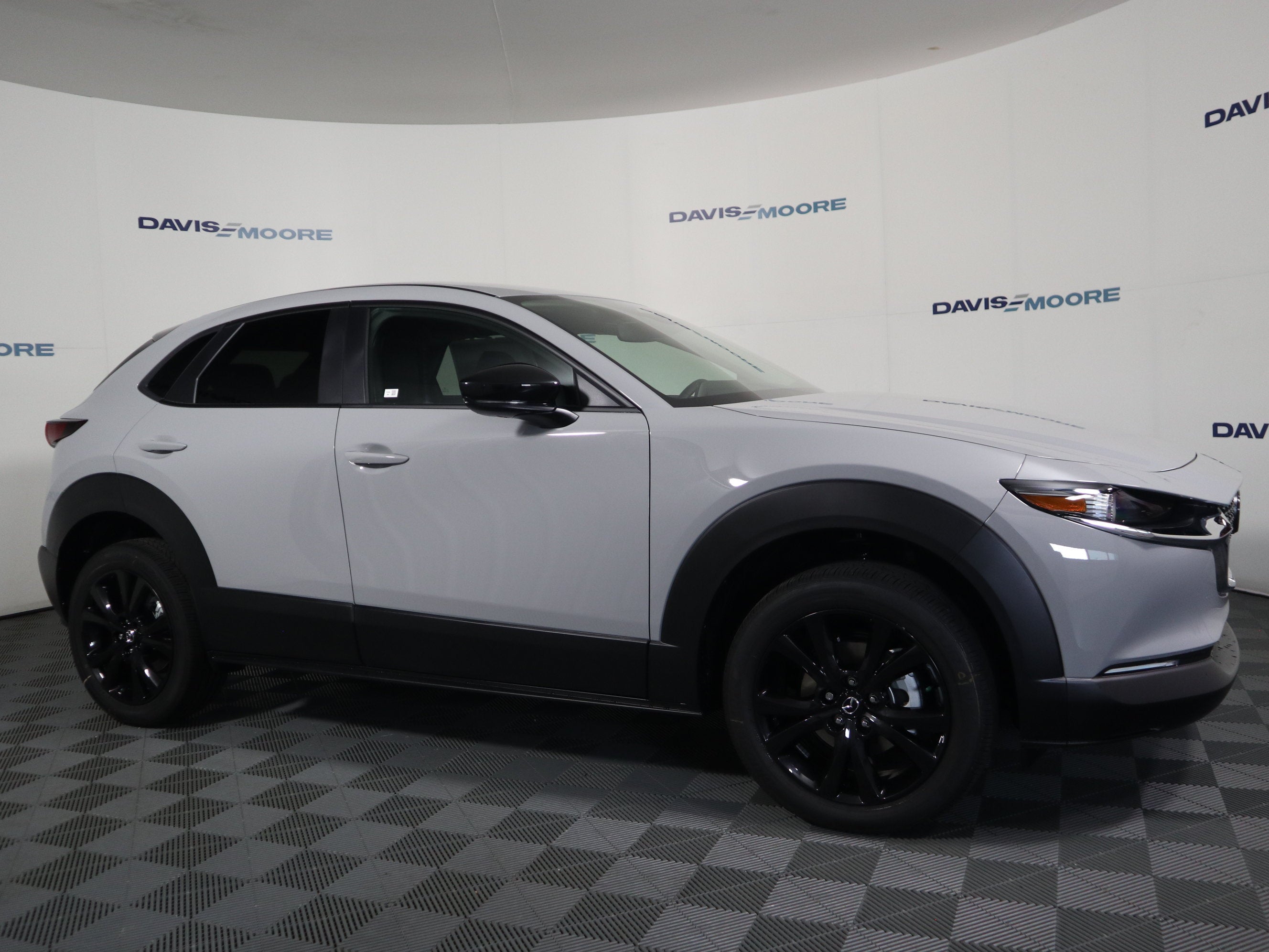 2026 Mazda Mazda CX-30 2.5 S Select Sport AWD