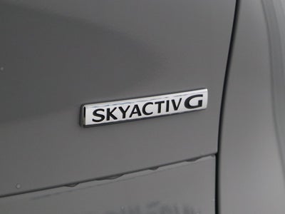 2026 Mazda Mazda CX-30 2.5 S Select Sport AWD