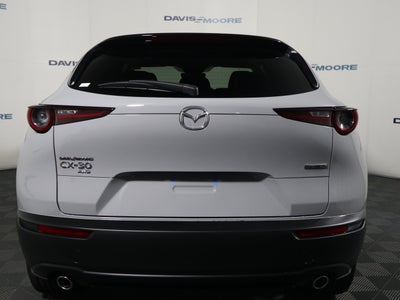 2026 Mazda Mazda CX-30 2.5 S Select Sport AWD