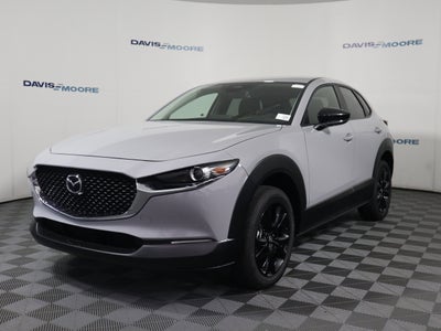 2026 Mazda Mazda CX-30 2.5 S Select Sport AWD