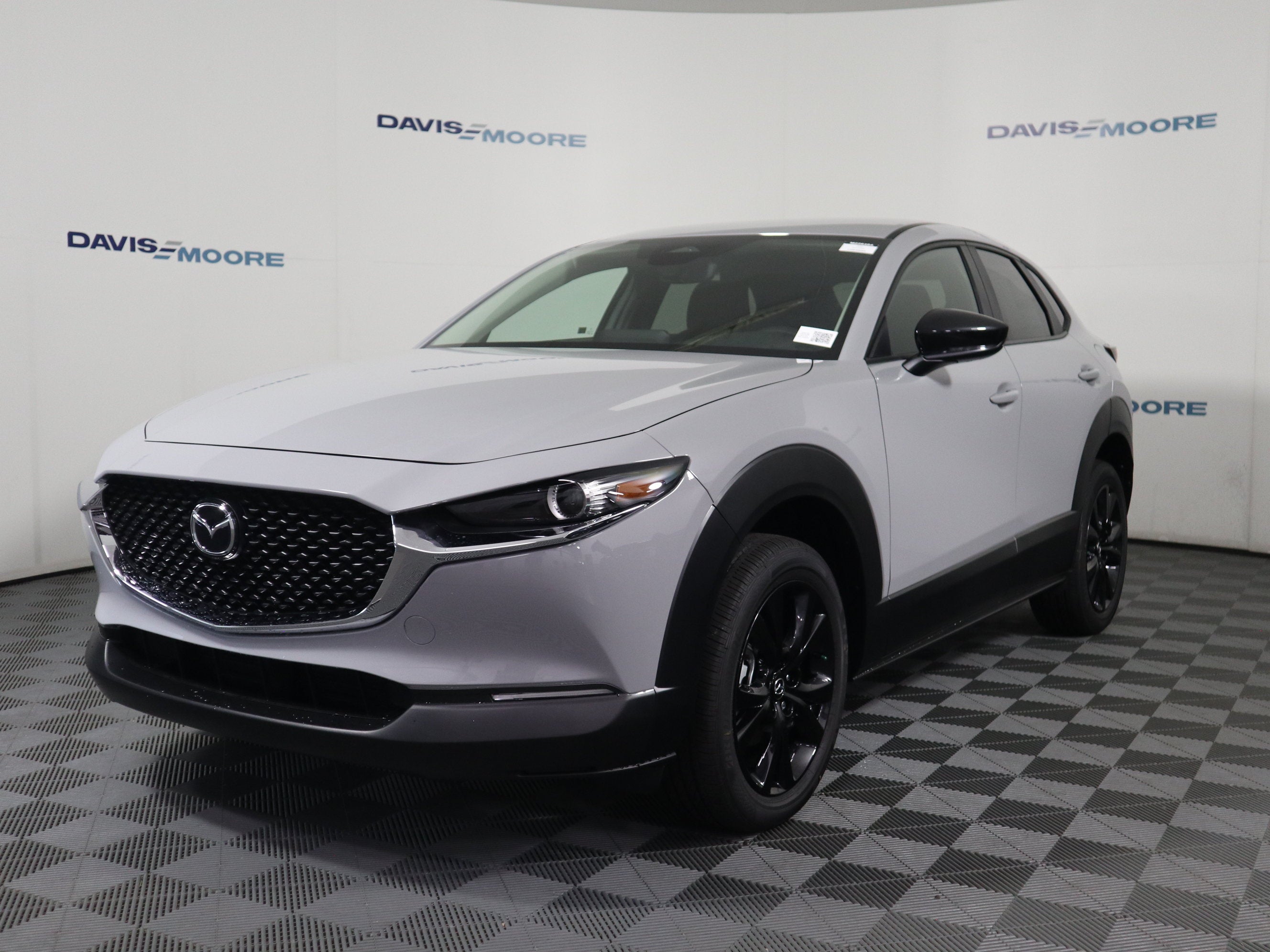2026 Mazda Mazda CX-30 2.5 S Select Sport AWD