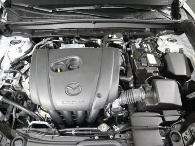 2026 Mazda Mazda CX-30 2.5 S Select Sport AWD