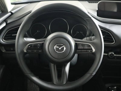 2026 Mazda Mazda CX-30 2.5 S Select Sport AWD
