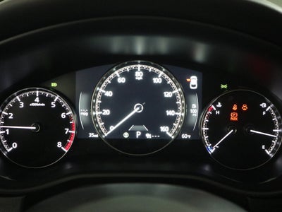 2026 Mazda Mazda CX-30 2.5 S Select Sport AWD