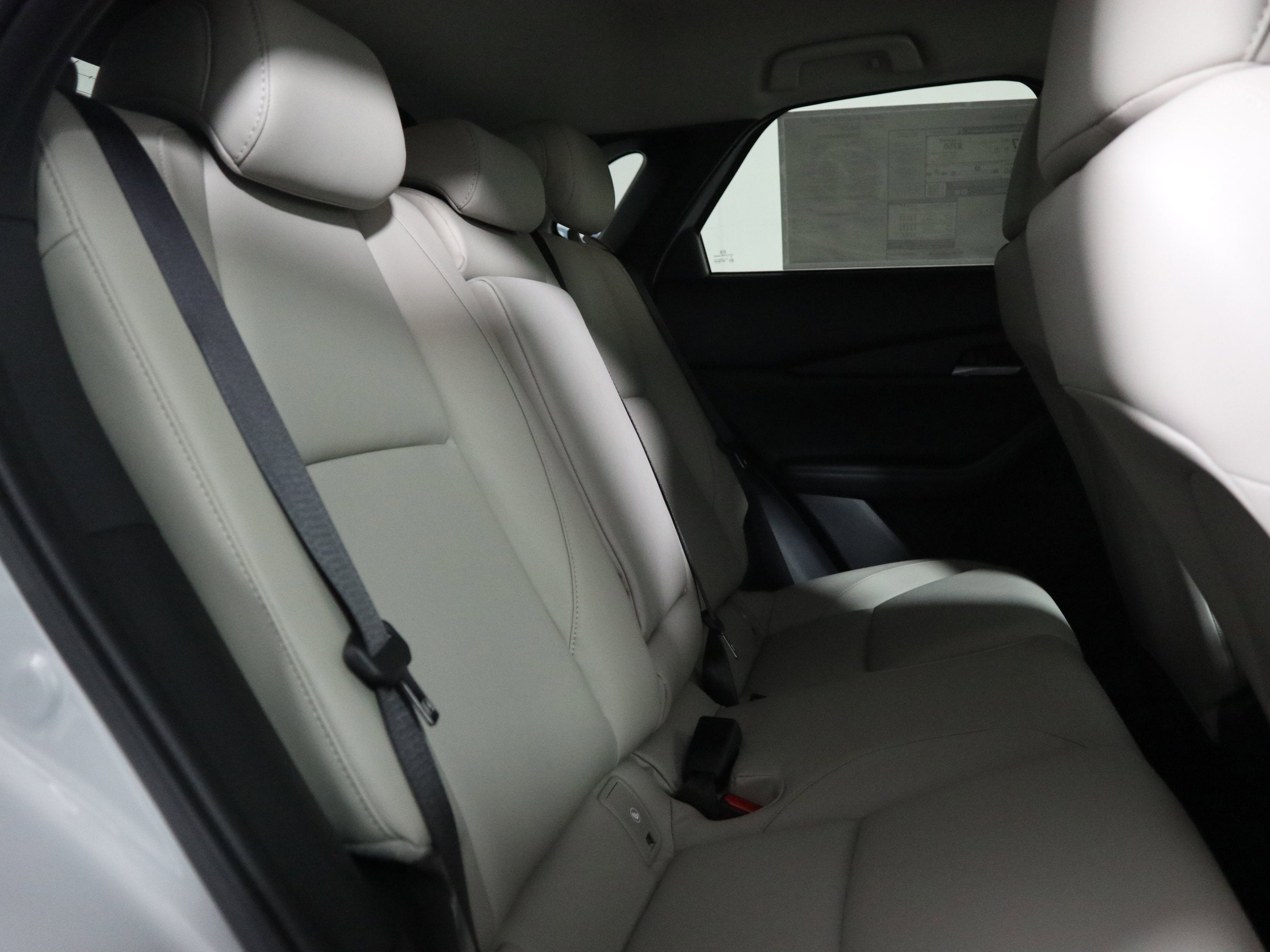 2026 Mazda Mazda CX-30 2.5 S Select Sport AWD