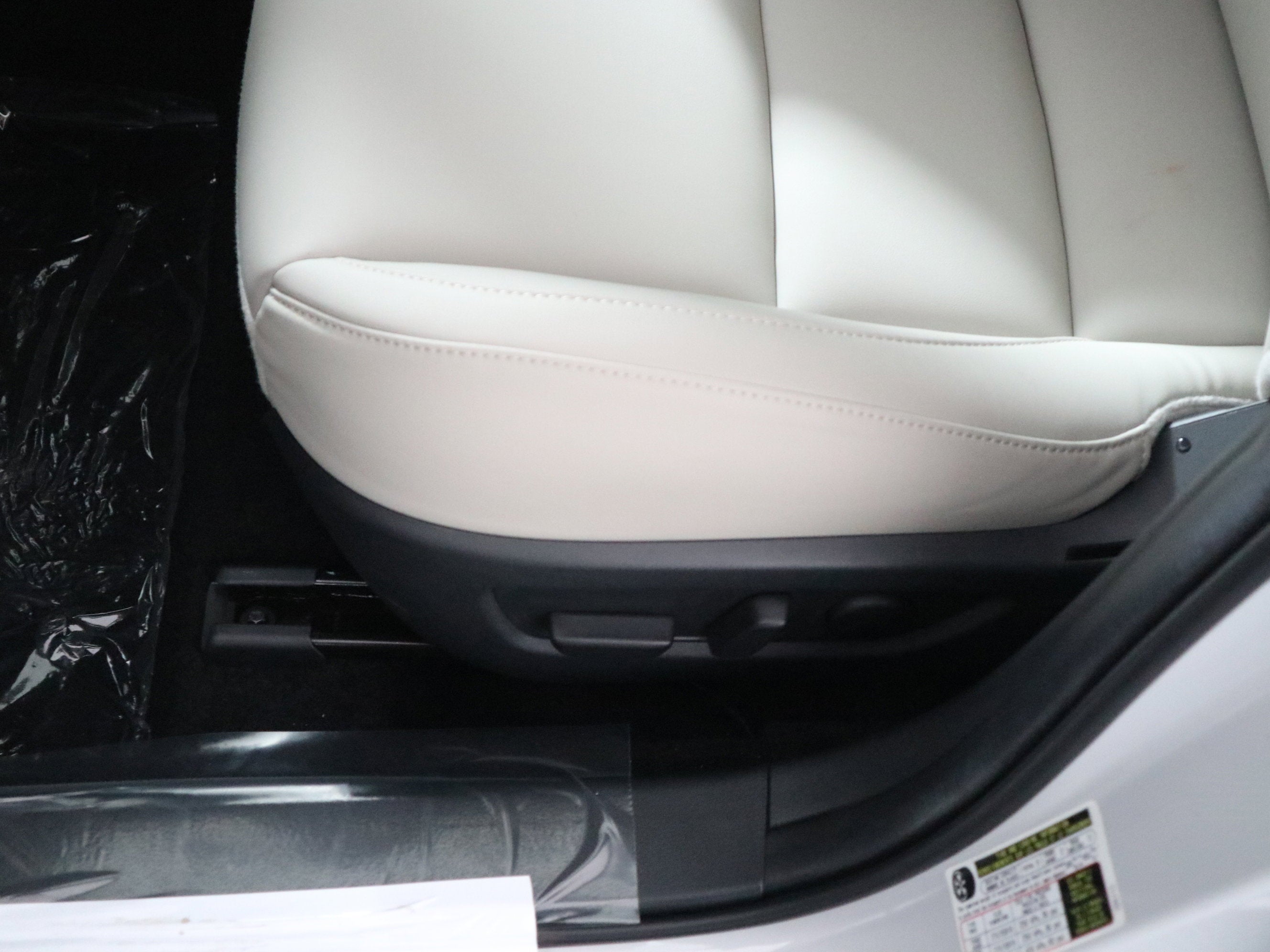 2026 Mazda Mazda CX-30 2.5 S Select Sport AWD