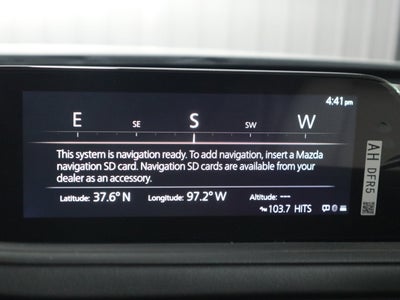 2026 Mazda Mazda CX-30 2.5 S Select Sport AWD