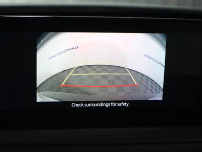 2026 Mazda Mazda CX-30 2.5 S Select Sport AWD